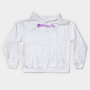 Platinum Plus Kids Hoodie